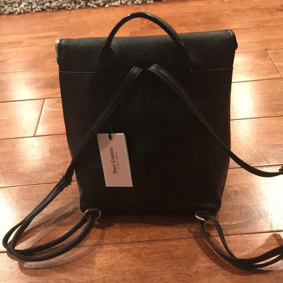 Juicy Couture Backpack 🎒 - Picture 3 of 7